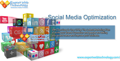 SMO Services in India