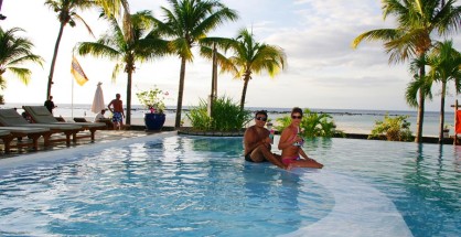 Mauritius Holidays