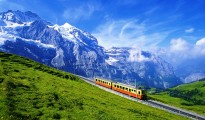 Europe Holidays