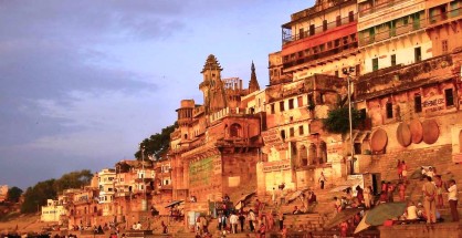 11 Jyotirling Yatra