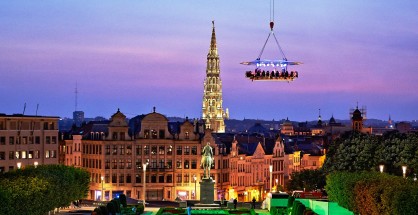 Brussels Holidays