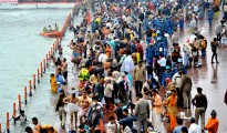 Hindu Pilgrimage Tours India