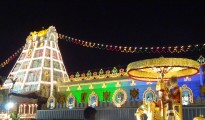 South India Temple Tours