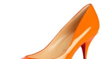 Red Sole Shoes