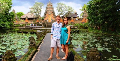 Bali Holidays