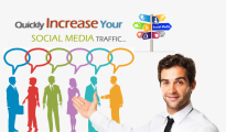 Benefits of Social Media Optimization Services