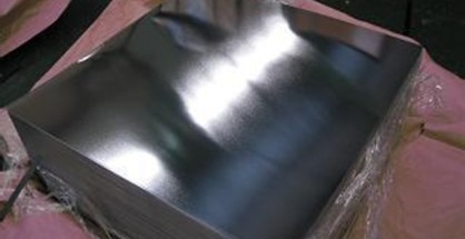 Tinplate Suppliers