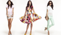 Monsoon Fashion Trends 2014