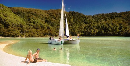 New Zealand Holidays