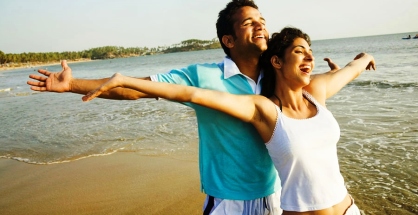 Tours In Goa