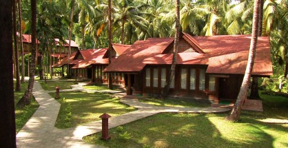 Andaman & Nicobar