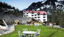 Apple Country Resorts, Manali