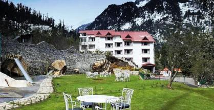 Apple Country Resorts, Manali