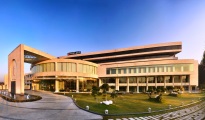 The Lalit Chandigarh