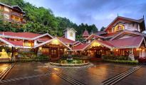 Gangtok Hotels