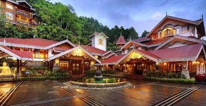 Gangtok Hotels