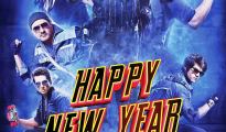 Happy New Year (2014)