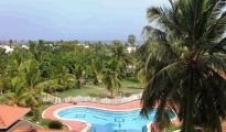 Hotel Singaar International, Matheran