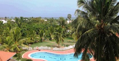 Hotel Singaar International, Matheran