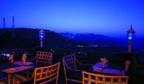 Hotels in Kasauli