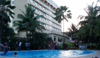 Hotels in Mysore