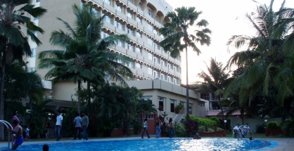 Hotels in Mysore