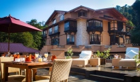 Hotels in Pelling