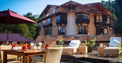 Hotels in Pelling