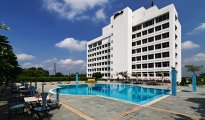 Lucknow Hotels