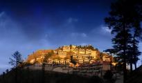 Mussoorie Hotels