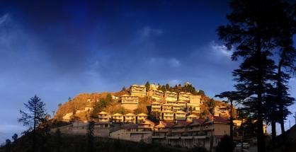 Mussoorie Hotels