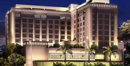 Nagpur Hotels