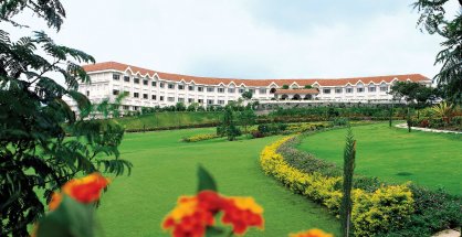 Nashik Hotels