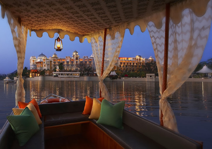 India Hotels