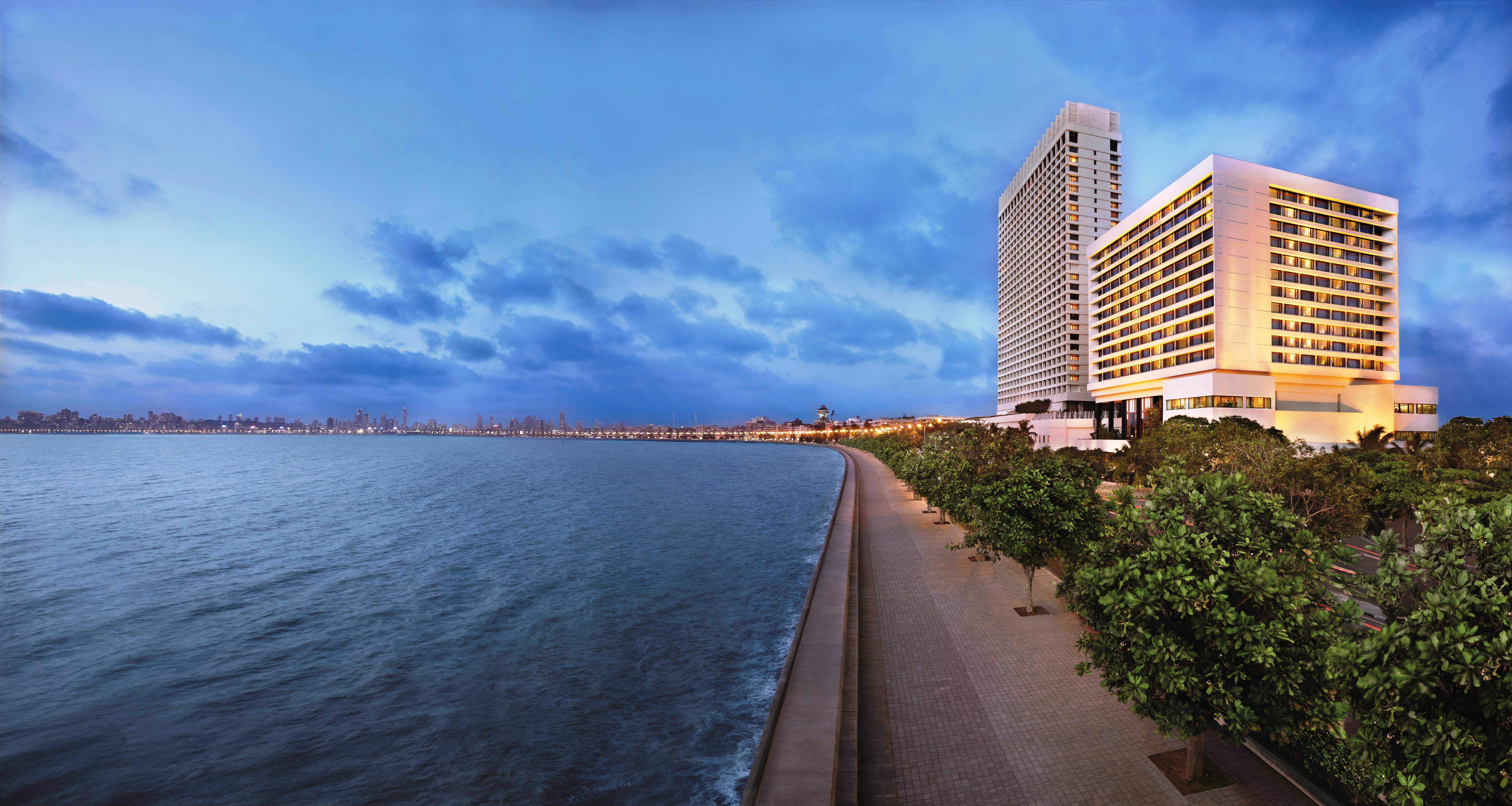 Best Hotels in Mumbai