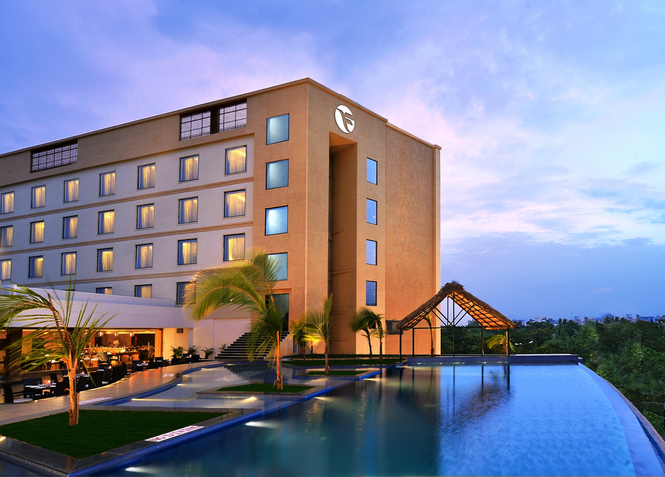 Tirupati Hotels