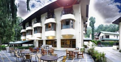 Vikram Vintage Inn, Nainital