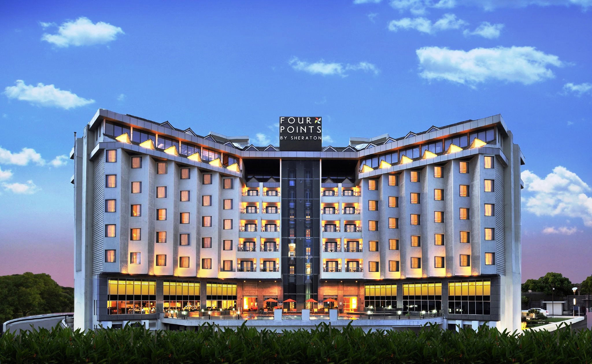 Hotels In Visakhapatnam