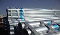 Galvanized Steel Pipe manufacturer