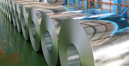 Galvanized Steel Coil