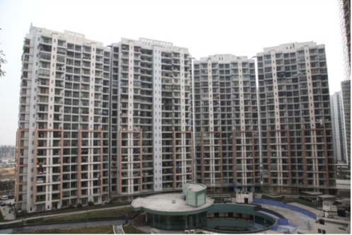 Reasons To Buy A Flat in Crossing Republik Ghaziabad