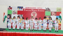 Nursery Admission in Noida
