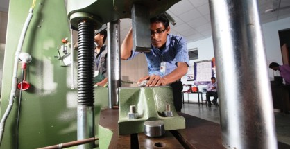 Electrical Engineering College in Delhi NCR