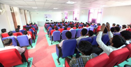 Best Master of Business Administration College In Gurgaon