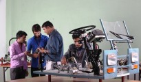Best Mechanical Engineering Colleges in Gurgaon