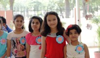 BVGS Best School In Gurgaon