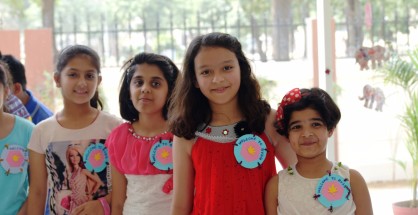 BVGS Best School In Gurgaon