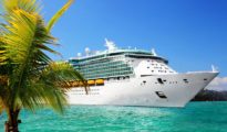 Caribbean Island Cruise Holiday