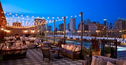 Seattle Hotels