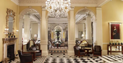 London Hotels
